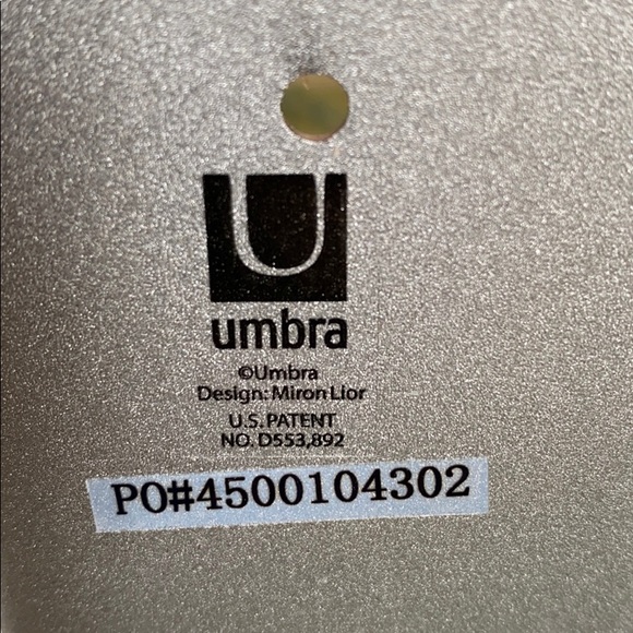 Umbra invisible bookshelf - Picture 11 of 13